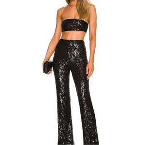 Camila Coelho Calvin Set